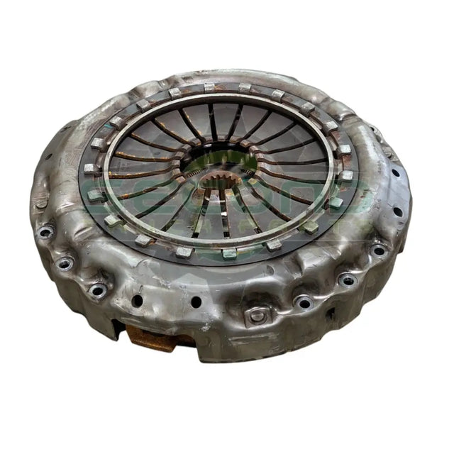 160501-35FE2107121678 Genuine Eaton Shift Clutch - Clutches
