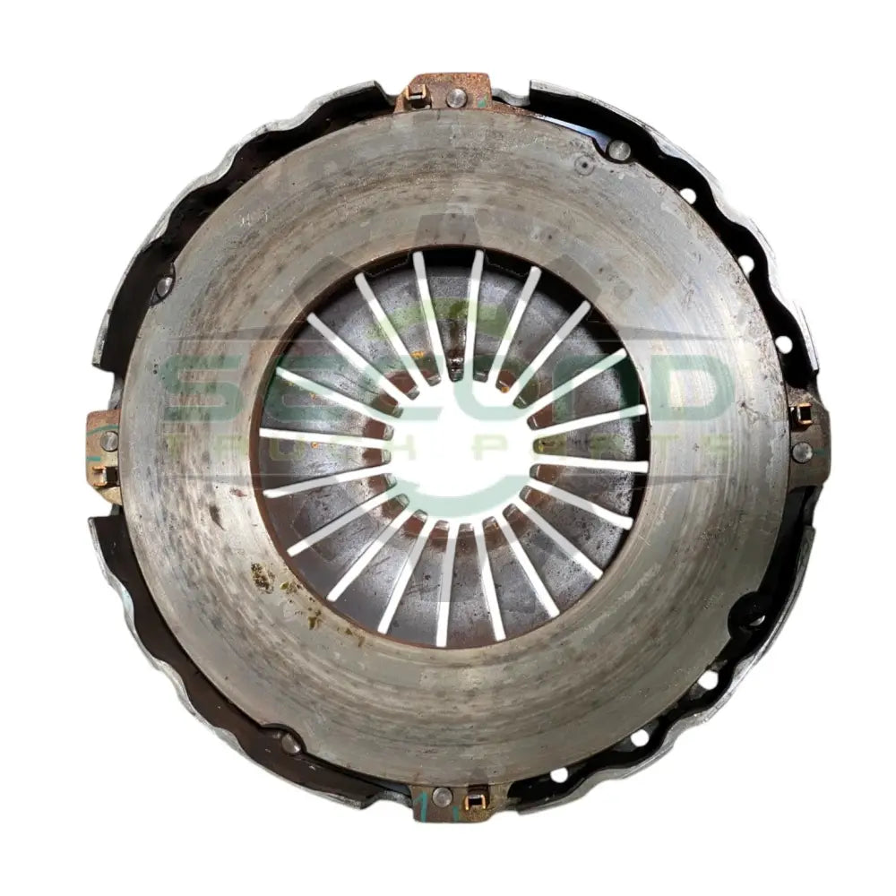 160501-35FE2107121678 Genuine Eaton Shift Clutch - Clutches