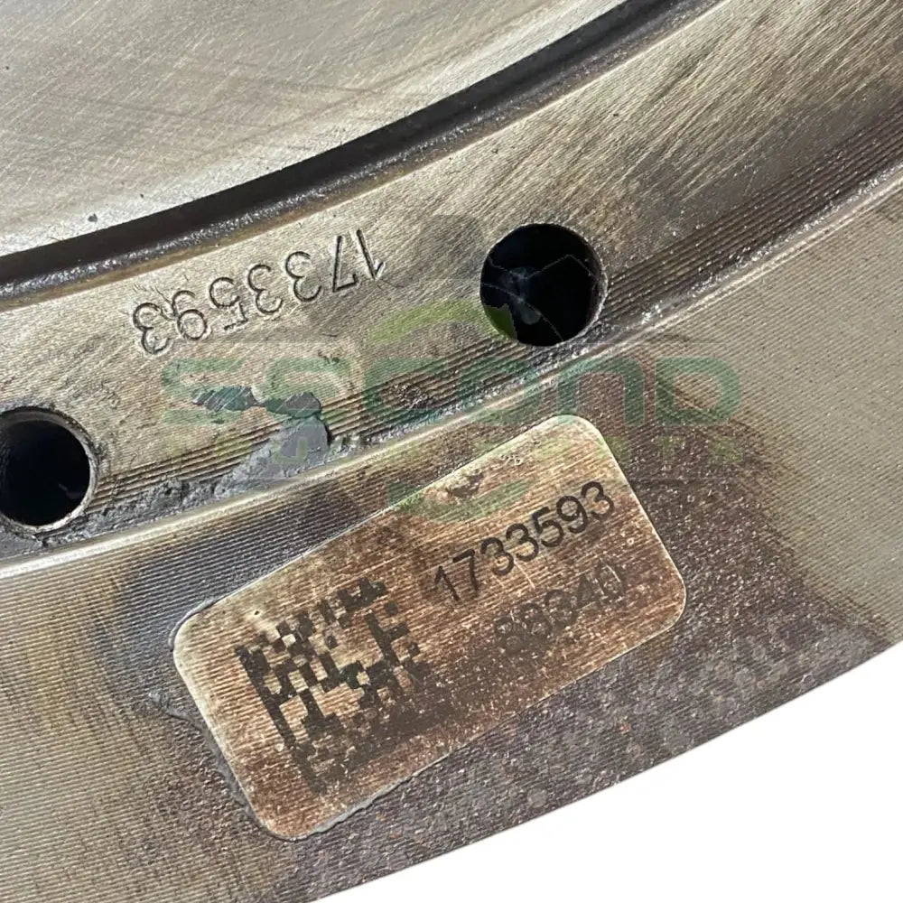 1606305 Genuine Paccar Flywheel lMX13 - Flywheels