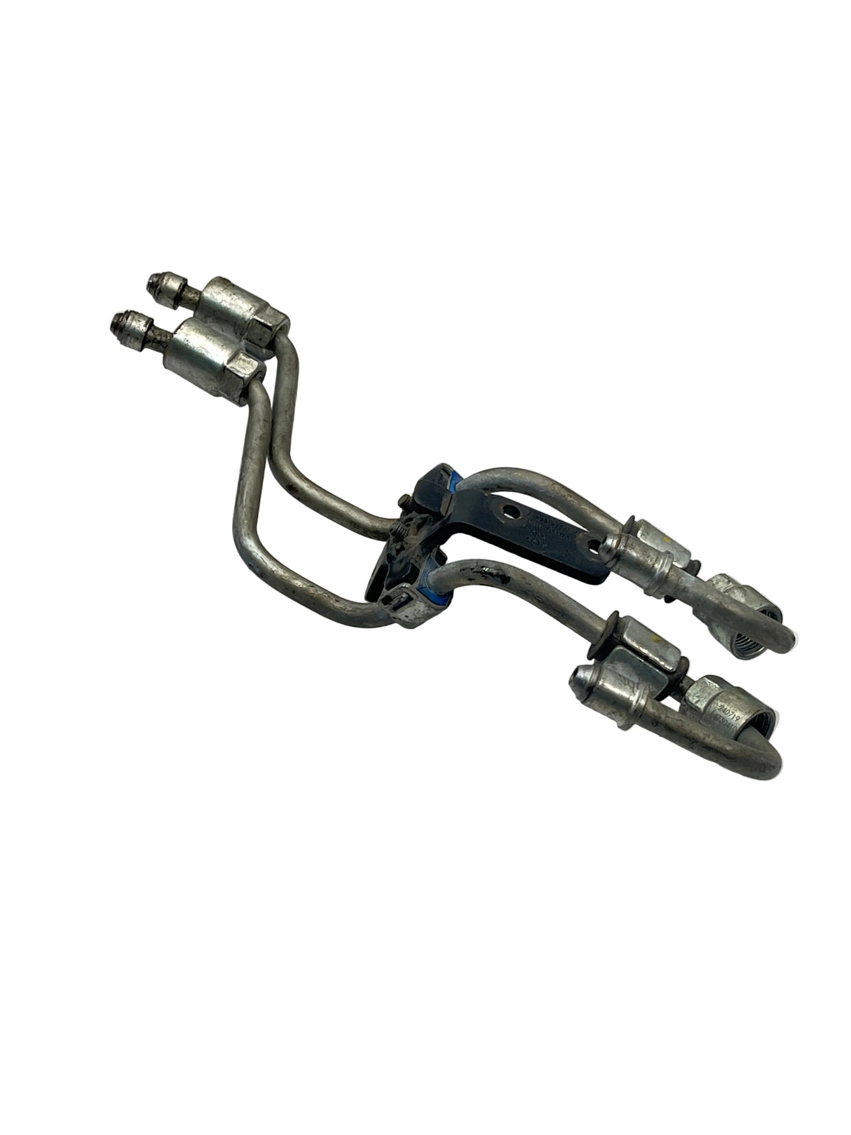 EA0000701432 Genuine Detroit Diesel High Pressure Fuel Line Kit