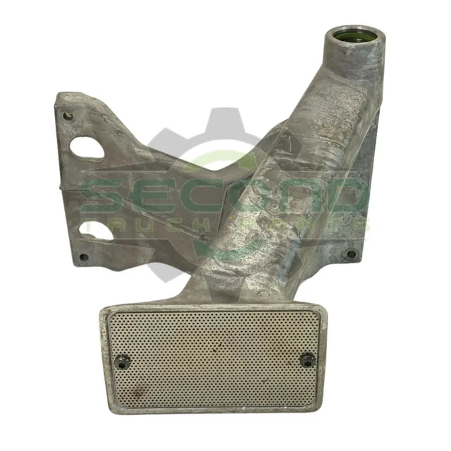 1608394 Genuine Paccar Oil Pick Up Tube - Pipes & Tubes