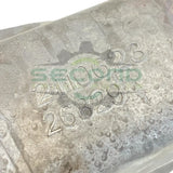 1608394 Genuine Paccar Oil Pick Up Tube - Pipes & Tubes