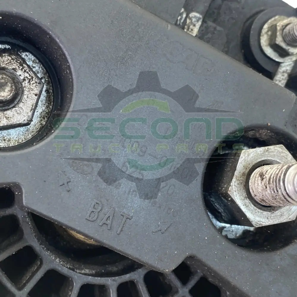 16104 Genuine Paccar Alternator 14V 160A - Alternators