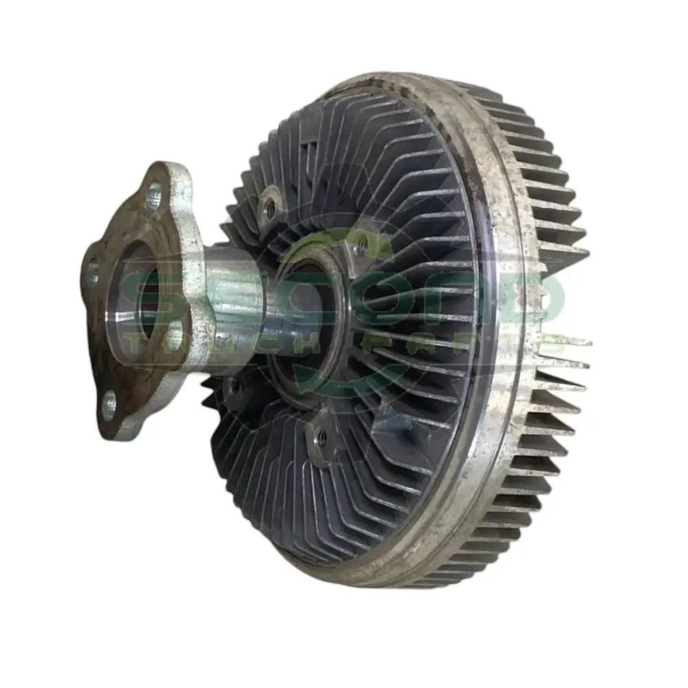 16250E0420 Genuine Hino Fan Clutch - Second Truck Parts