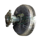 16250E0420 Genuine Hino Fan Clutch - Second Truck Parts