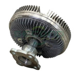 16250E0420 Genuine Hino Fan Clutch - Second Truck Parts