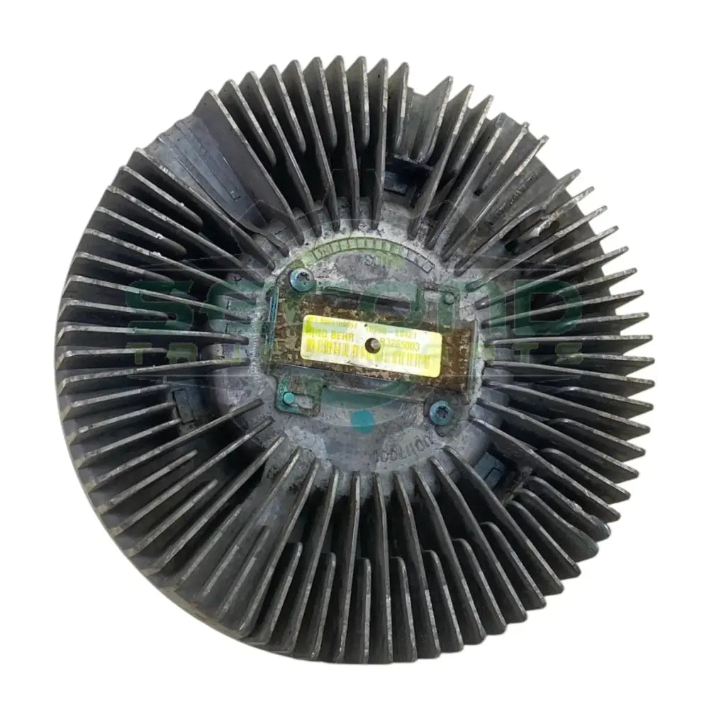 16250E0420 Genuine Hino Fan Clutch - Second Truck Parts