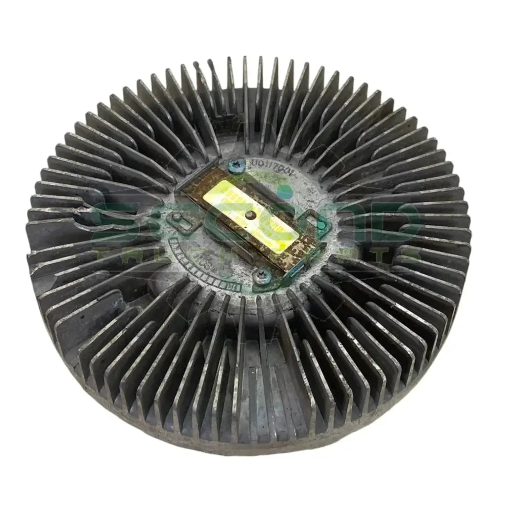 16250E0420 Genuine Hino Fan Clutch - Second Truck Parts