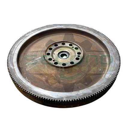 1626241 Genuine Paccar Flywheel - Second Truck Parts