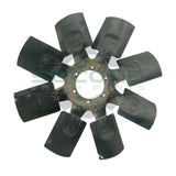 1647411C3 Genuine Internatioal Fan Blade - Second Truck Parts