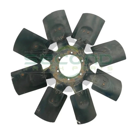1647411C3 Genuine Internatioal Fan Blade - Second Truck Parts