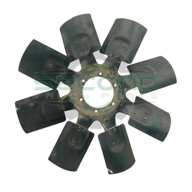1647411C3 Genuine Internatioal Fan Blade - Second Truck Parts