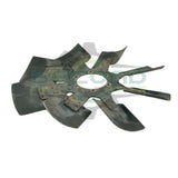 1647411C3 Genuine Internatioal Fan Blade - Second Truck Parts