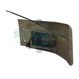 1647671 Genuine Gat Left Side Bumper End Assembly For Cat CT660 - Bumpers