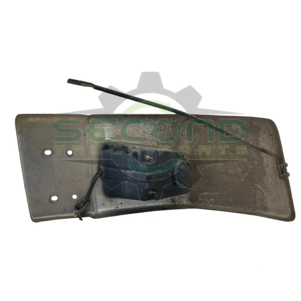 1647671 Genuine Gat Left Side Bumper End Assembly For Cat CT660 - Bumpers