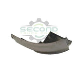 1657747C3 Genuine International Left Side White Fender Extension - Second Truck Parts