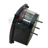1661282C92 Genuine International Right Tail Lamp - Lighting