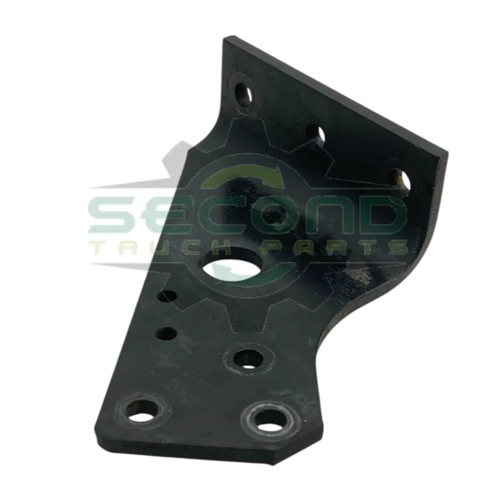 1664356C2 Genuine International Left Bracket Mounting Cab Crossmember - Crossmembers
