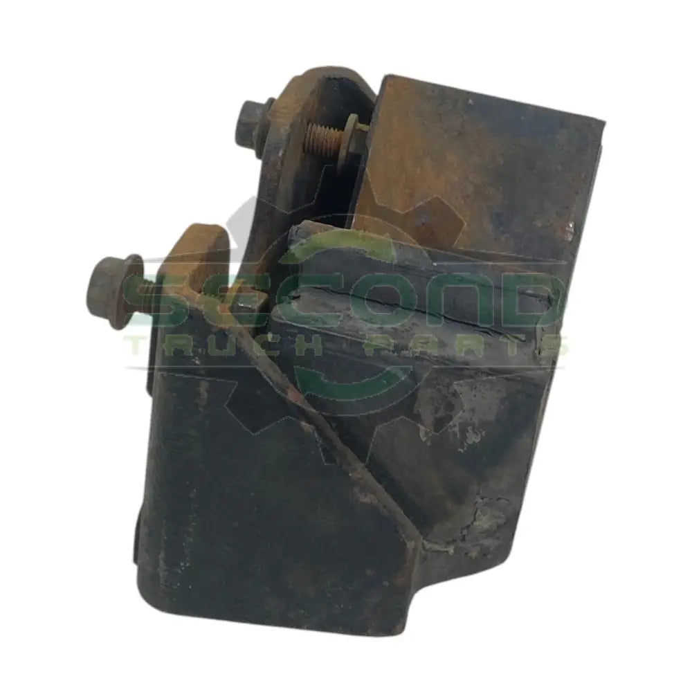 1664729C7 Genuine International Engine Bracket - Brackets