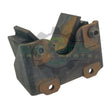 1664729C7 Genuine International Engine Bracket - Brackets