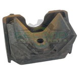 1664729C7 Genuine International Engine Bracket - Brackets