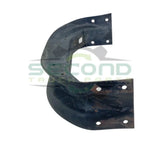 1664732C2 Genuine International Frame Crossmember - Crossmembers