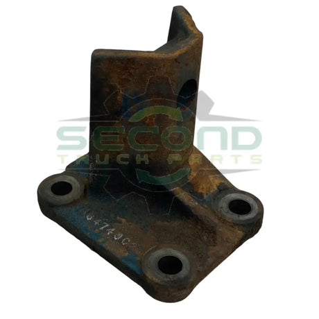 1664749C1 Genuine International Left Rear Engine Mounting Bracket - Brackets