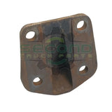 1664755C2 Genuine International Rear Bracket Engine - Brackets