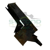 1667507C3 Genuine International Left Driver Battery Box Cover 4900 - Second Truck Parts