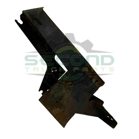 1667507C3 Genuine International Left Driver Battery Box Cover 4900 - Second Truck Parts