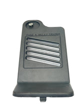 12QR4143BM Genuine Mack Fuse Cover
