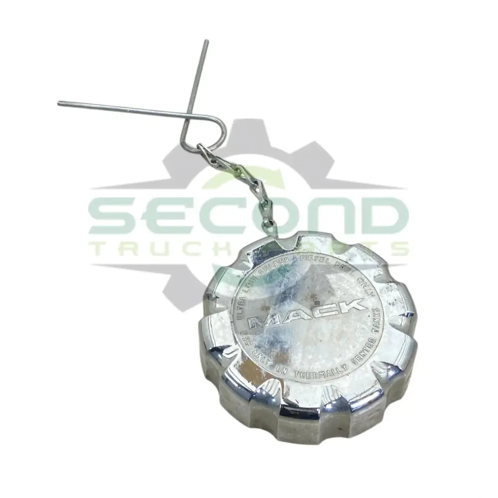 16MF332M Genuine Volvo Fuel Cap - Other Truck Parts