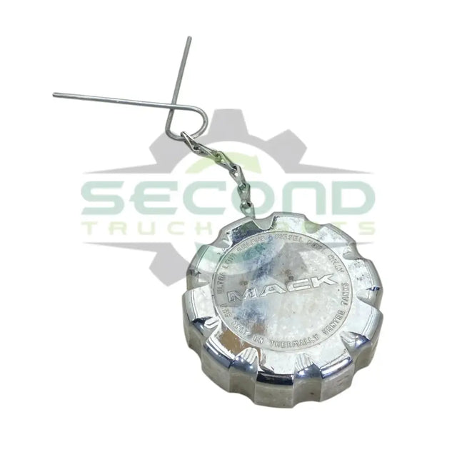 16MF332M Genuine Volvo Fuel Cap - Other Truck Parts