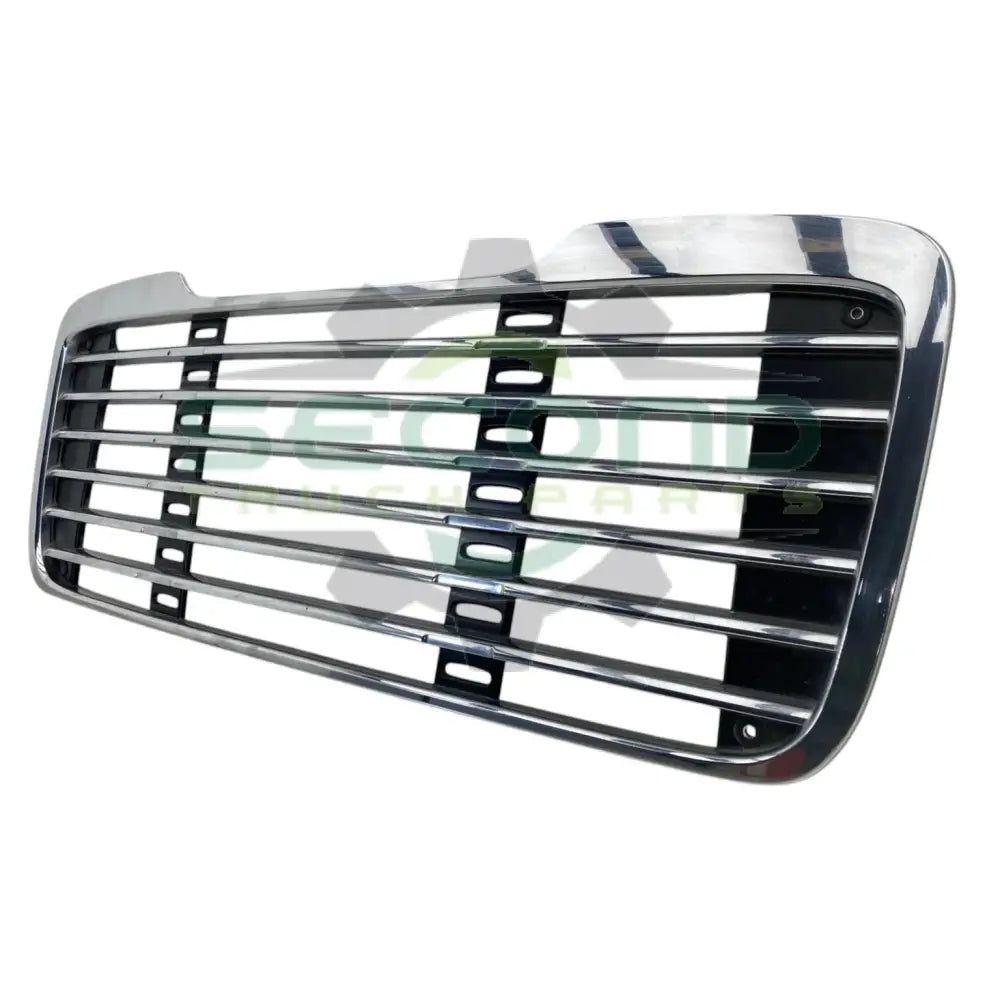 17-14787-000 Genuine Freightliner Grille - Second Truck Parts