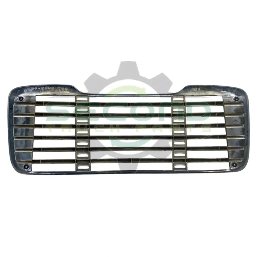 17-14787-000 Genuine Freightliner Grille - Second Truck Parts