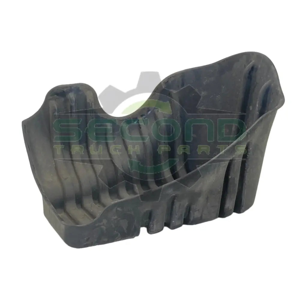 17-15486-002 Genuine Freightliner Left Bumper Splash Shield - Bumpers