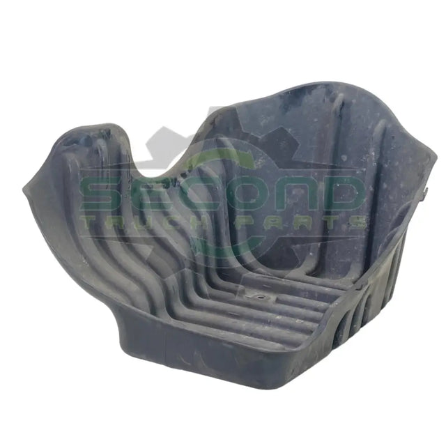 17-15486-002 Genuine Freightliner Left Bumper Splash Shield - Bumpers