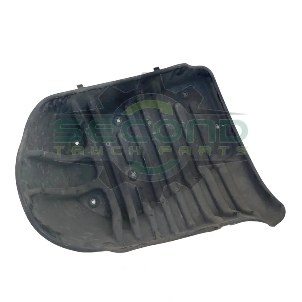 17-15486-002 Genuine Freightliner Left Bumper Splash Shield - Bumpers