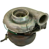 170-025-1190 Genuine Detroit Diesel Turbocharger Gta4502V - Turbochargers