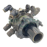 170.802911 Genuine Volvo Brake Valve Foot - Brake Valves