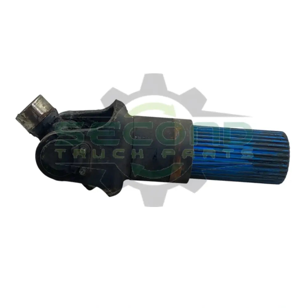 170-82-71X Genuine Spicer Yoke Shaft - Second Truck Parts