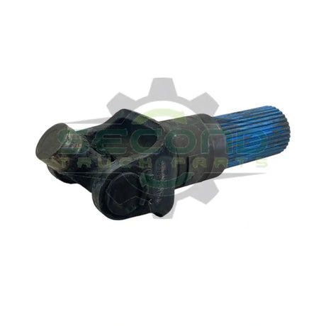 170-82-71X Genuine Spicer Yoke Shaft - Second Truck Parts