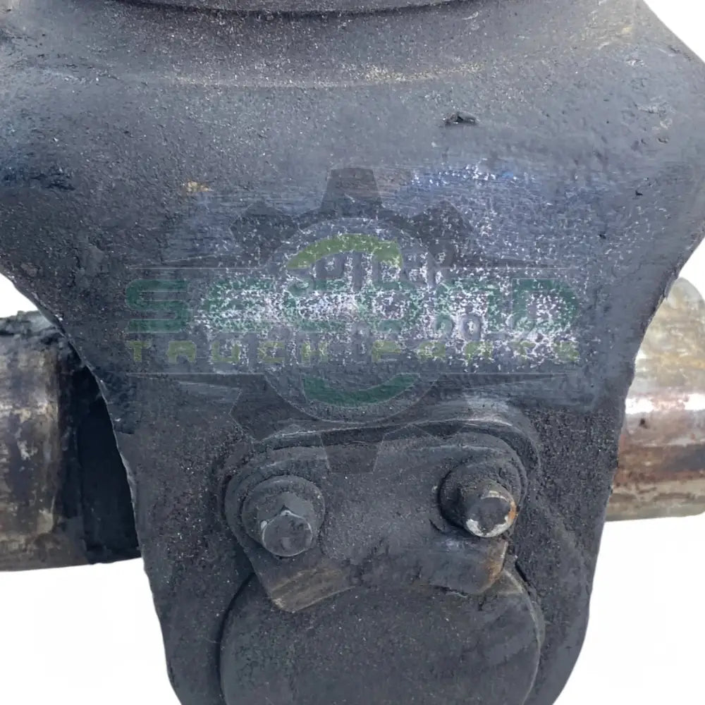 170-82-71X Genuine Spicer Yoke Shaft - Second Truck Parts