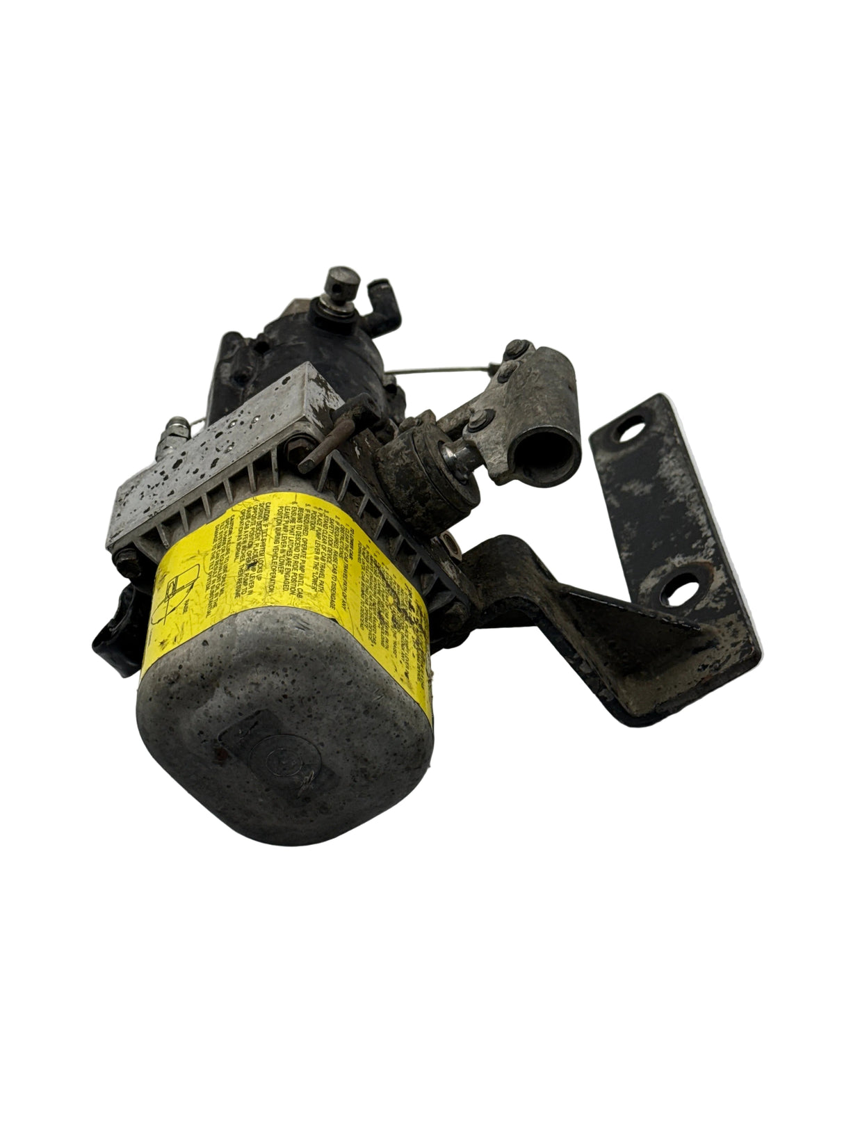 K188208 Genuine Paccar Cab Air Tilt Pump