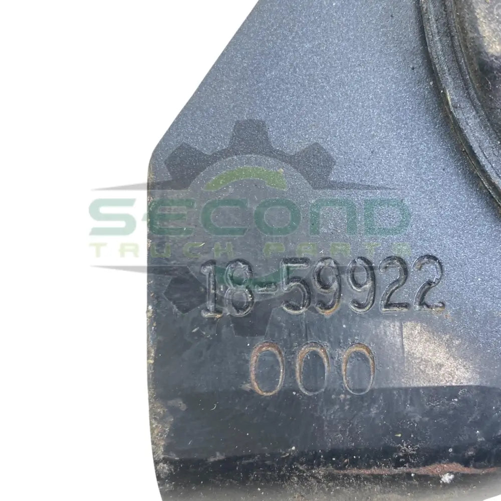18-59922-000 Genuine Freightliner Cab Mount - Second Truck Parts