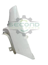 18-67618-000 Genuine Freightliner Left Hand White Cowl Panel - Panels