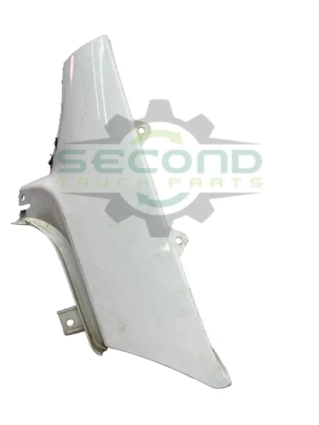 18-67618-000 Genuine Freightliner Left Hand White Cowl Panel - Panels