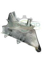 18-67618-000 Genuine Freightliner Left Hand White Cowl Panel - Panels