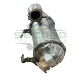 18045-EW01 Genuine Hino DPF Diesel Particulate Filters - Second Truck Parts