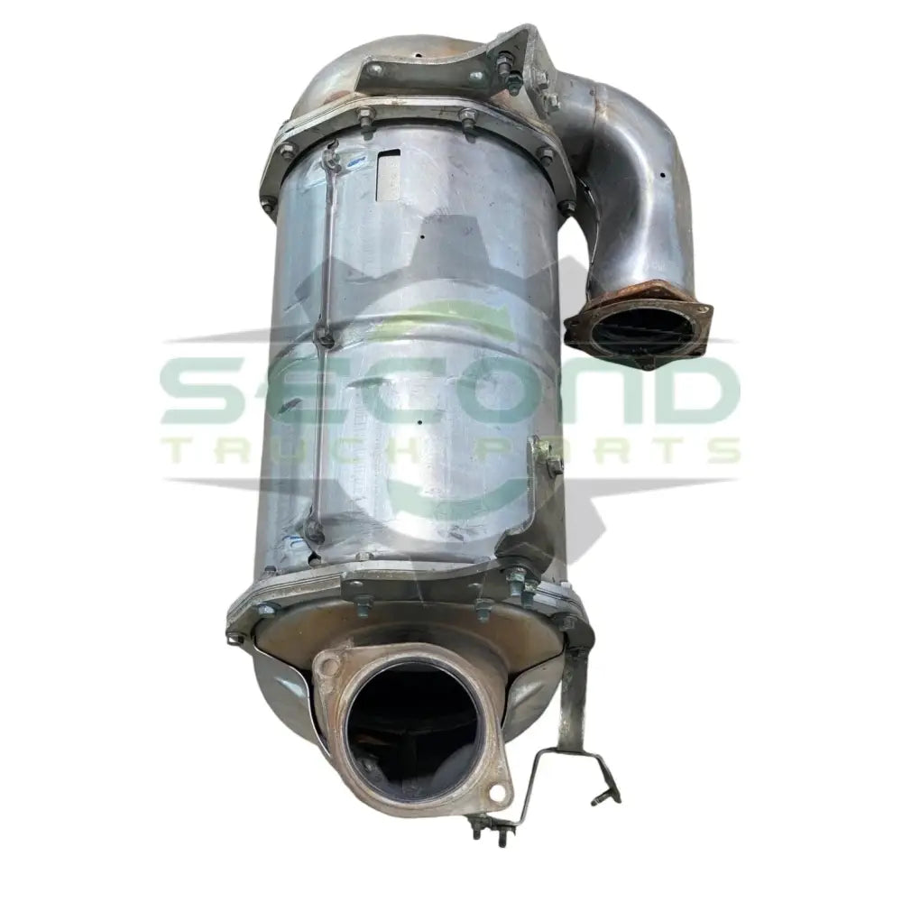 18045-EW01 Genuine Hino DPF Diesel Particulate Filters - Second Truck Parts